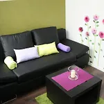 Govienna Small Modern Apartment