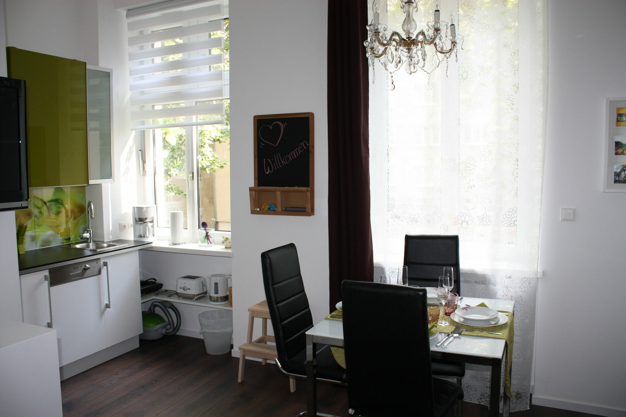 Govienna Small Modern 2* Wien