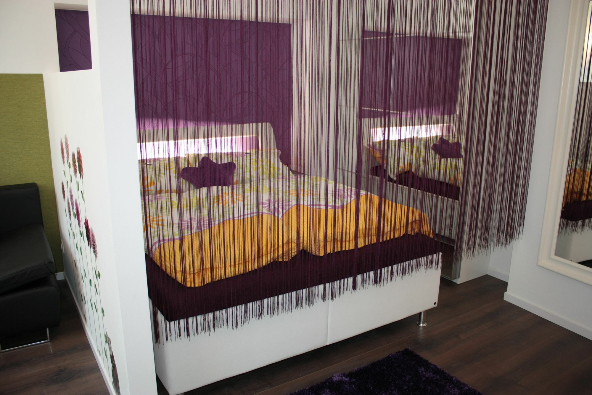 Govienna Small Modern 2* Wien